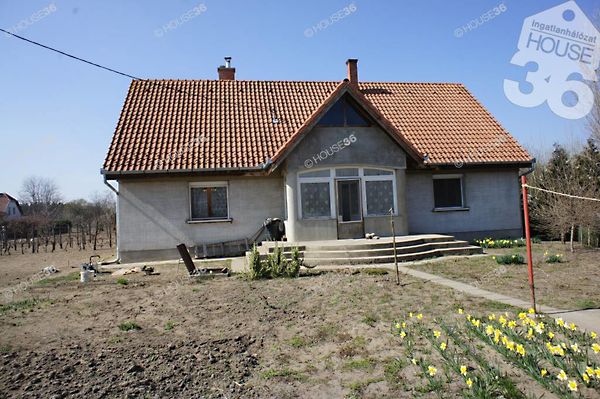 Eladó ház Kecskemét 1. kép