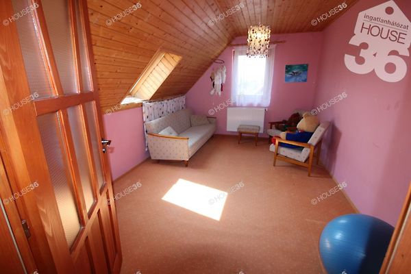 Eladó ház Kecskemét 5. kép