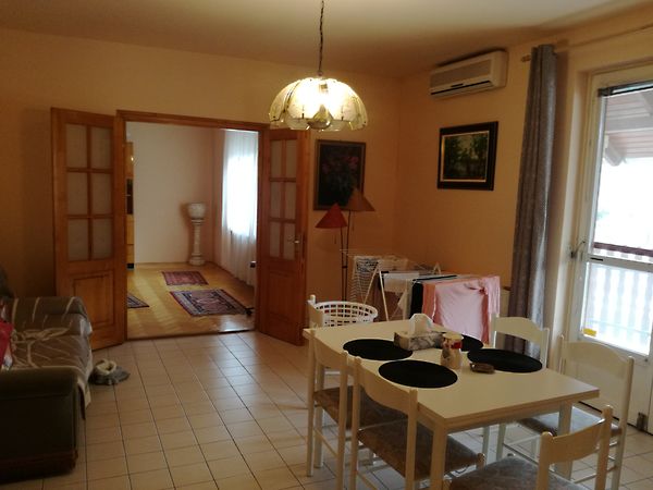 Eladó ház Szeged, Felsőváros 22. kép