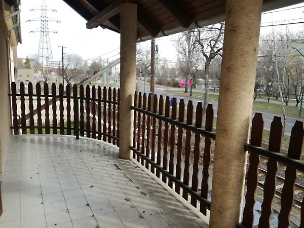 Eladó ház Szeged, Felsőváros 37. kép