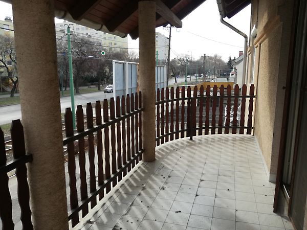 Eladó ház Szeged, Felsőváros 38. kép