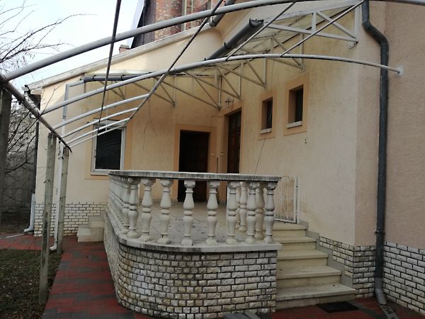Eladó ház Szeged, Felsőváros 43. kép