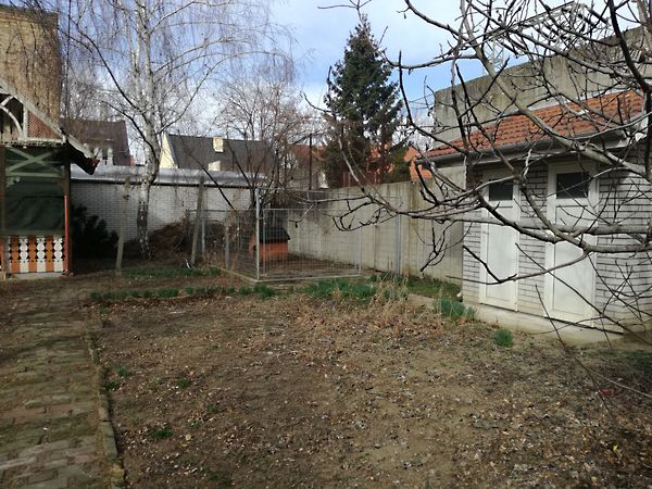 Eladó ház Szeged, Felsőváros 46. kép