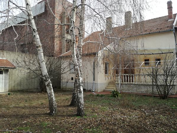 Eladó ház Szeged, Felsőváros 47. kép