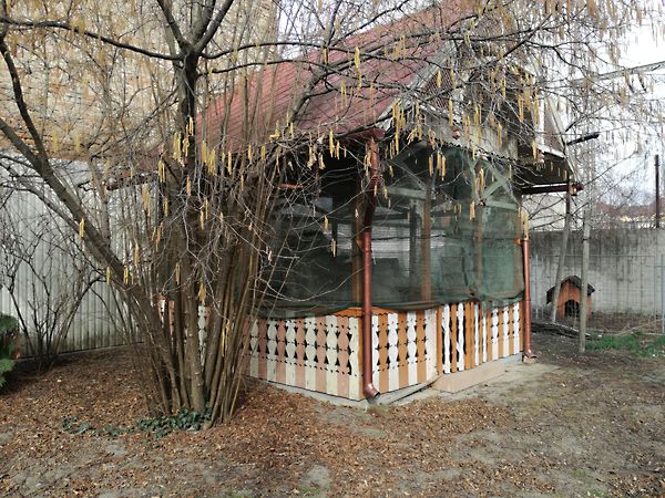 Eladó ház Szeged, Felsőváros 48. kép