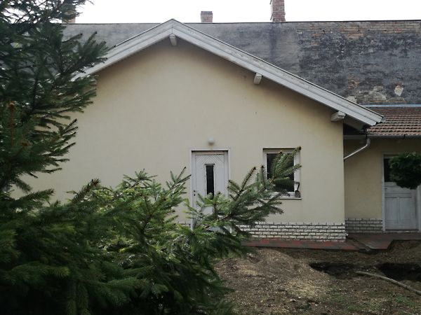 Eladó ház Szeged, Felsőváros 49. kép