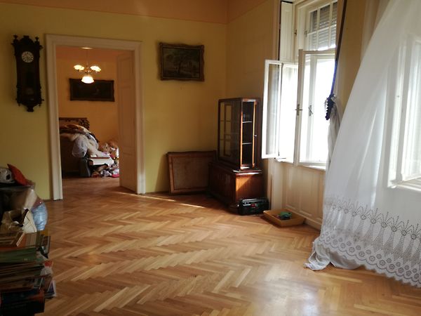 Eladó ház Szeged, Felsőváros 51. kép