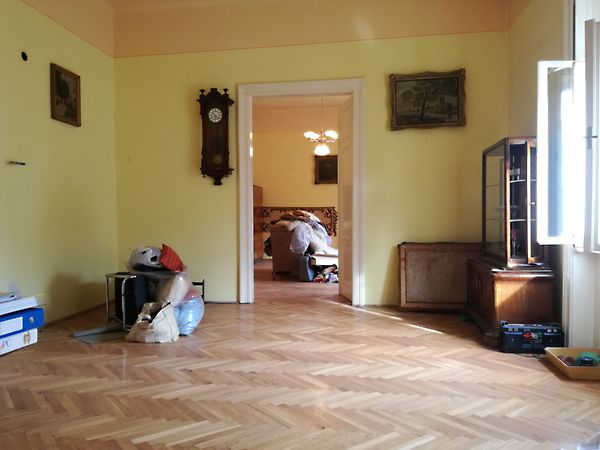 Eladó ház Szeged, Felsőváros 4. kép