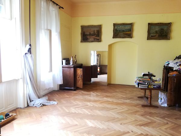 Eladó ház Szeged, Felsőváros 59. kép