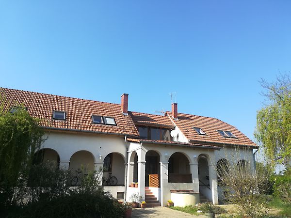Eladó ház Fertőszéplak 1. kép
