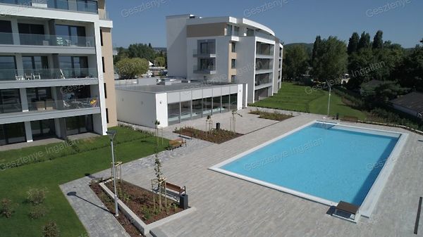 Eladó lakás Balatonfüred 7. kép