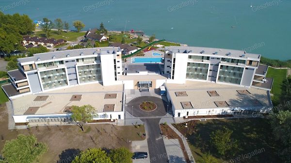 Eladó lakás Balatonfüred 9. kép
