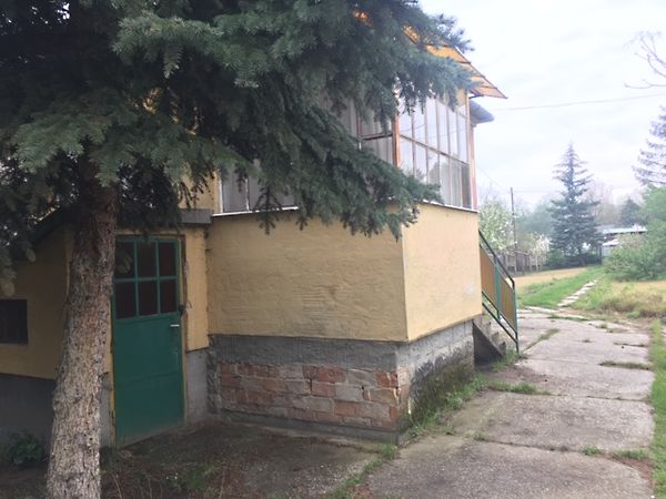 Eladó ház Győr, Győrszentiván 3. kép