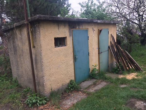 Eladó ház Győr, Győrszentiván 8. kép