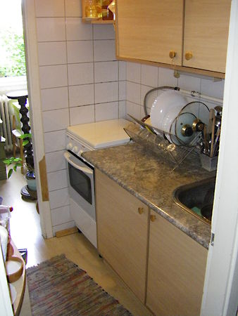 Kiadó lakás Miskolc, Belváros 2. kép