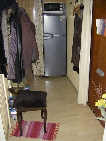 Kiadó lakás Miskolc, Belváros 3. kép