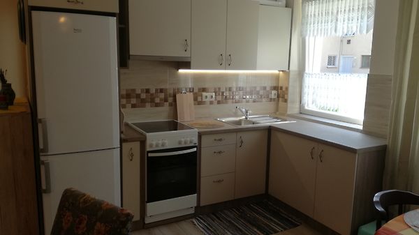 Kiadó lakás Debrecen, Nagyerdő 1. kép