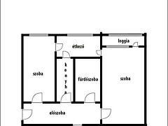 Eladó lakás Miskolc 3. kép