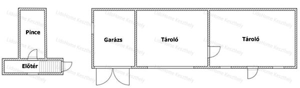 Eladó ház Zalakaros 13. kép