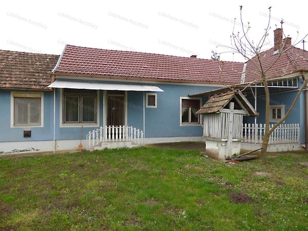 Eladó ház Zalakaros 4. kép