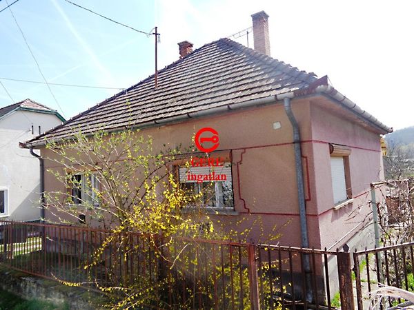 Eladó ház Nőtincs 1. kép