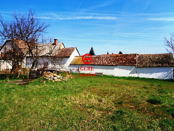 Eladó ház Nőtincs 13. kép