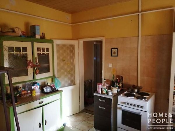 Eladó ház Szeged, Újszeged 3. kép