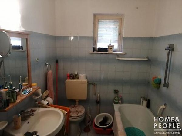 Eladó ház Szeged, Újszeged 5. kép
