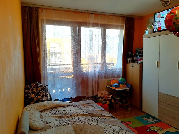 Eladó lakás Debrecen, Tócóskert 5. kép