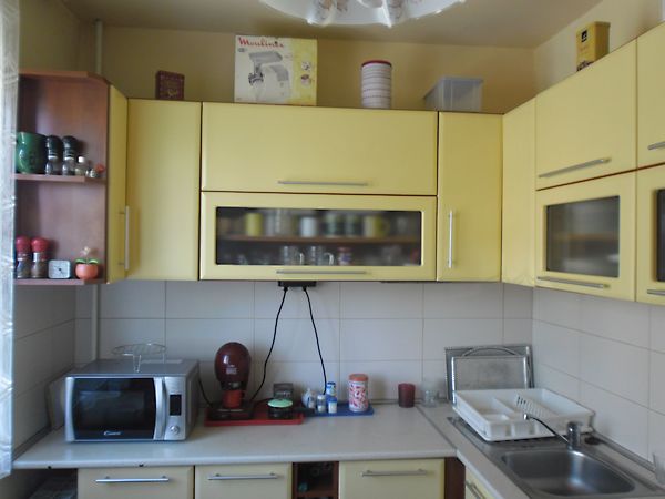 Eladó lakás Miskolc 11. kép
