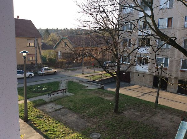 Eladó lakás Miskolc, Győri kapu 14. kép