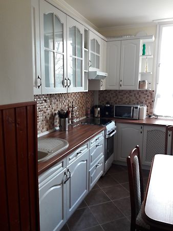 Kiadó lakás Szolnok, Belváros 3. kép