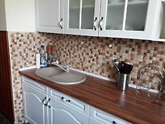 Kiadó lakás Szolnok, Belváros 4. kép