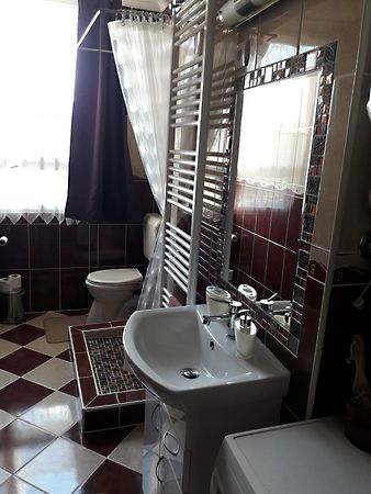 Kiadó lakás Szolnok, Belváros 5. kép