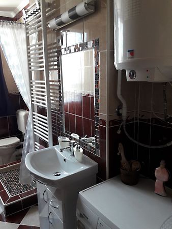 Kiadó lakás Szolnok, Belváros 6. kép