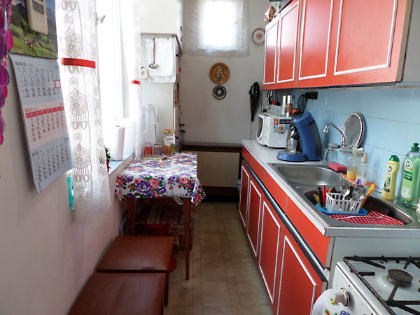Eladó ház Szeged, Fodorkert 12. kép