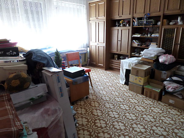 Eladó ház Szeged, Fodorkert 16. kép