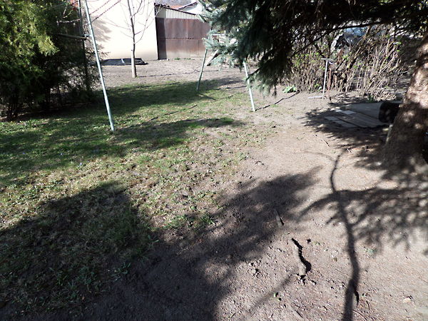 Eladó ház Szeged, Fodorkert 19. kép