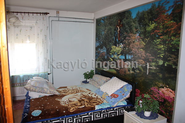 Eladó ház Nagykanizsa, Kiskanizsa 3. kép