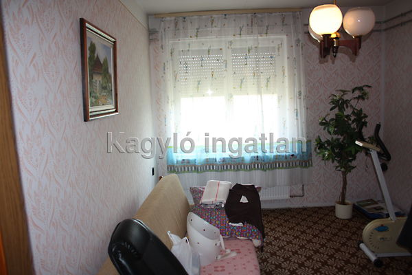 Eladó ház Nagykanizsa, Kiskanizsa 4. kép
