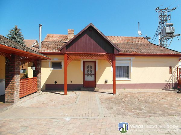 Eladó ház Csanytelek 10. kép