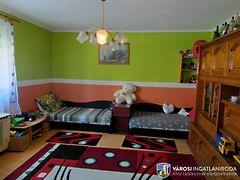 Eladó ház Csanytelek 3. kép