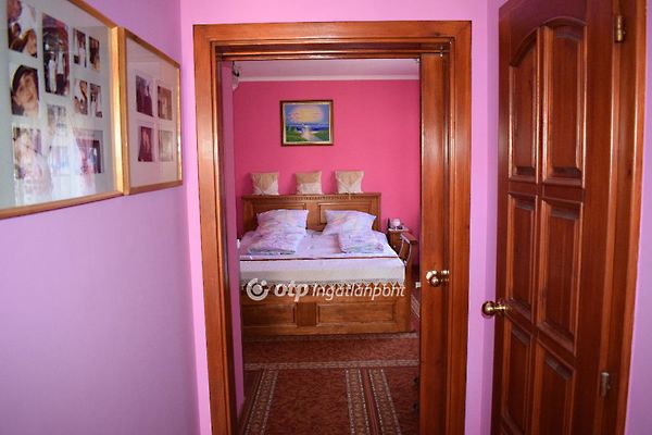 Eladó ház Győr 6. kép