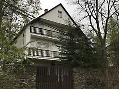 Eladó ház Mátraszentimre, Galyatető