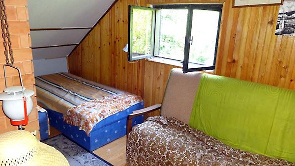 Eladó nyaraló Látrány 10. kép