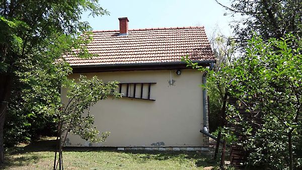 Eladó nyaraló Látrány 5. kép