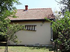 Eladó nyaraló Látrány 5. kép