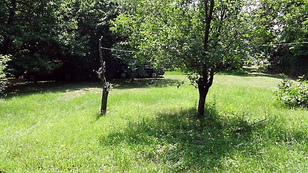 Eladó nyaraló Látrány 6. kép