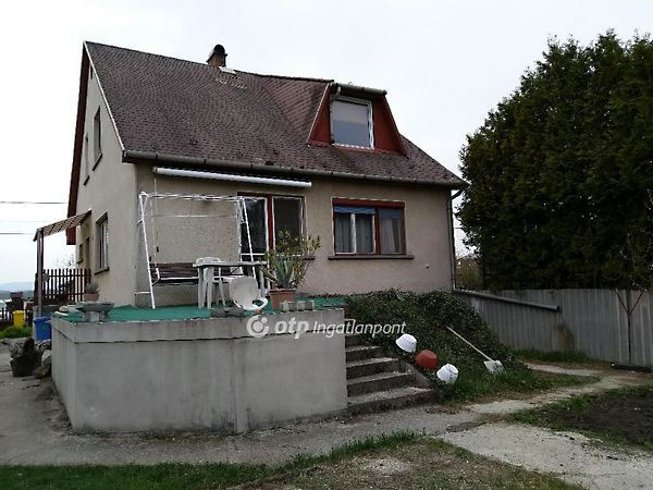 Eladó ház Miskolc 1. kép