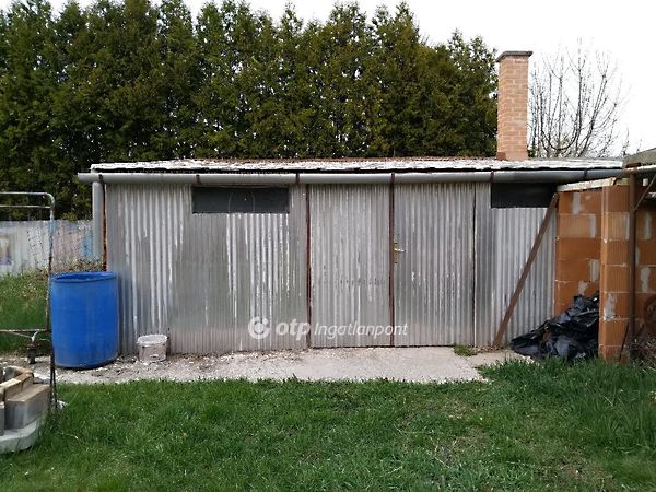 Eladó ház Miskolc 12. kép